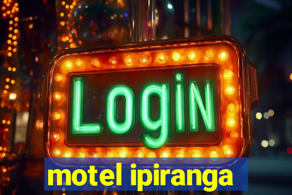 motel ipiranga